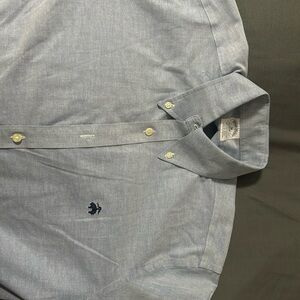 Brooks brothers Button down